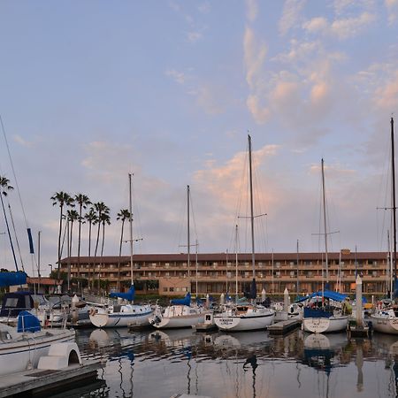 Holiday Inn Express Hotel & Suites Ventura Harbor By Ihg Zewnętrze zdjęcie