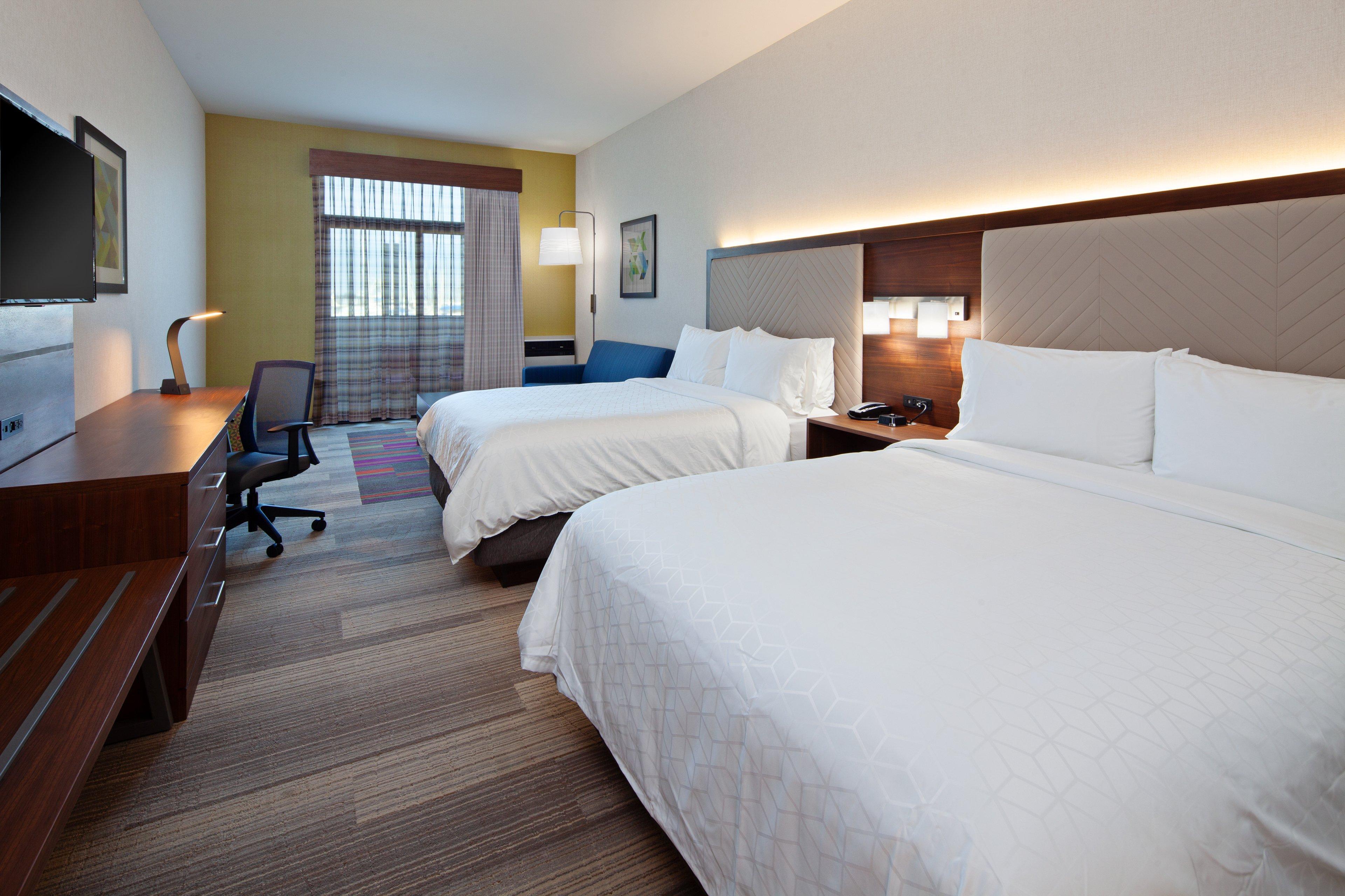 Holiday Inn Express Hotel & Suites Ventura Harbor By Ihg Zewnętrze zdjęcie
