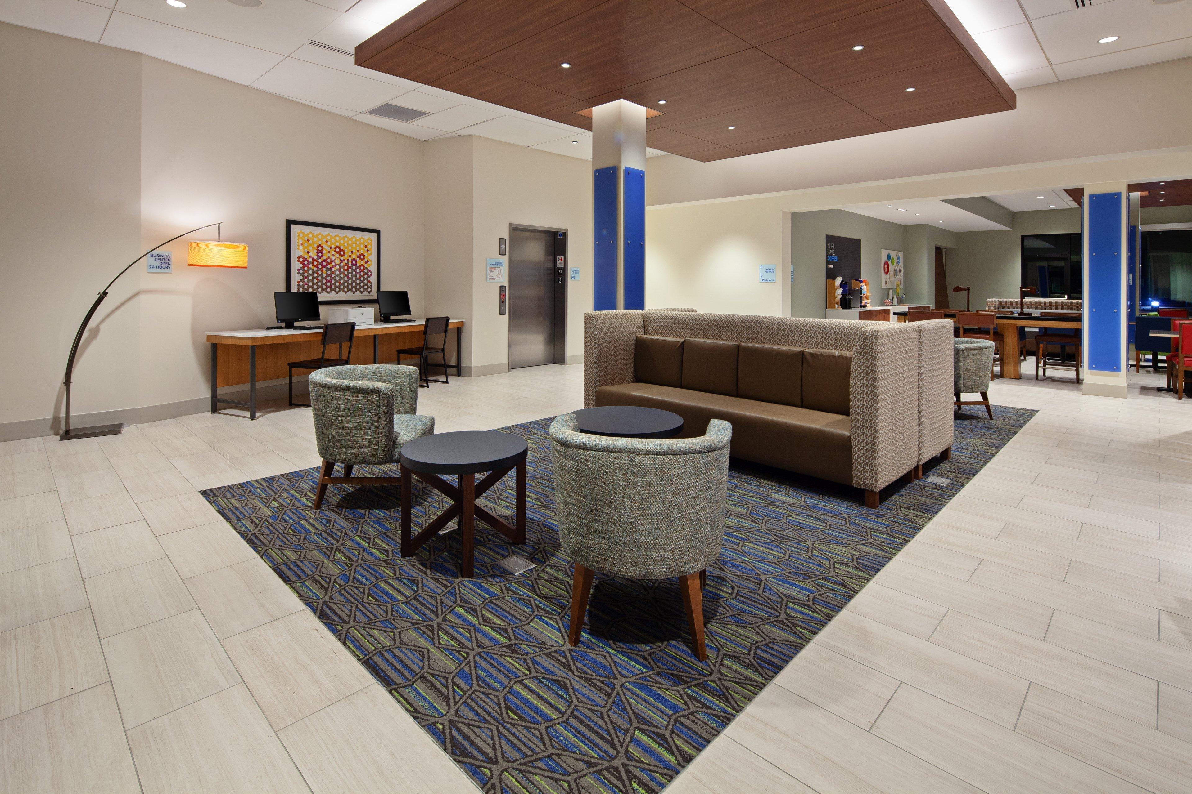 Holiday Inn Express Hotel & Suites Ventura Harbor By Ihg Zewnętrze zdjęcie