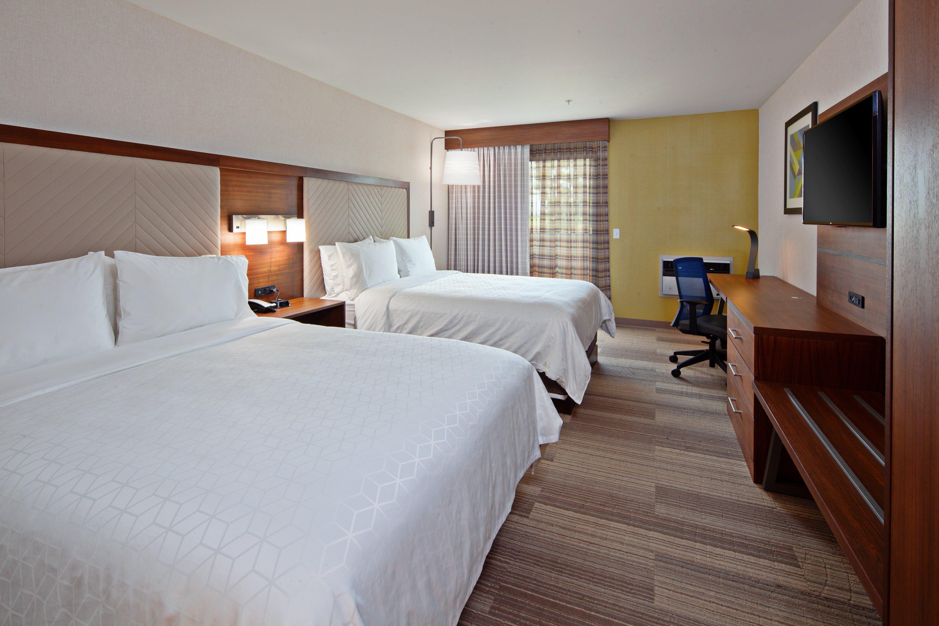 Holiday Inn Express Hotel & Suites Ventura Harbor By Ihg Zewnętrze zdjęcie
