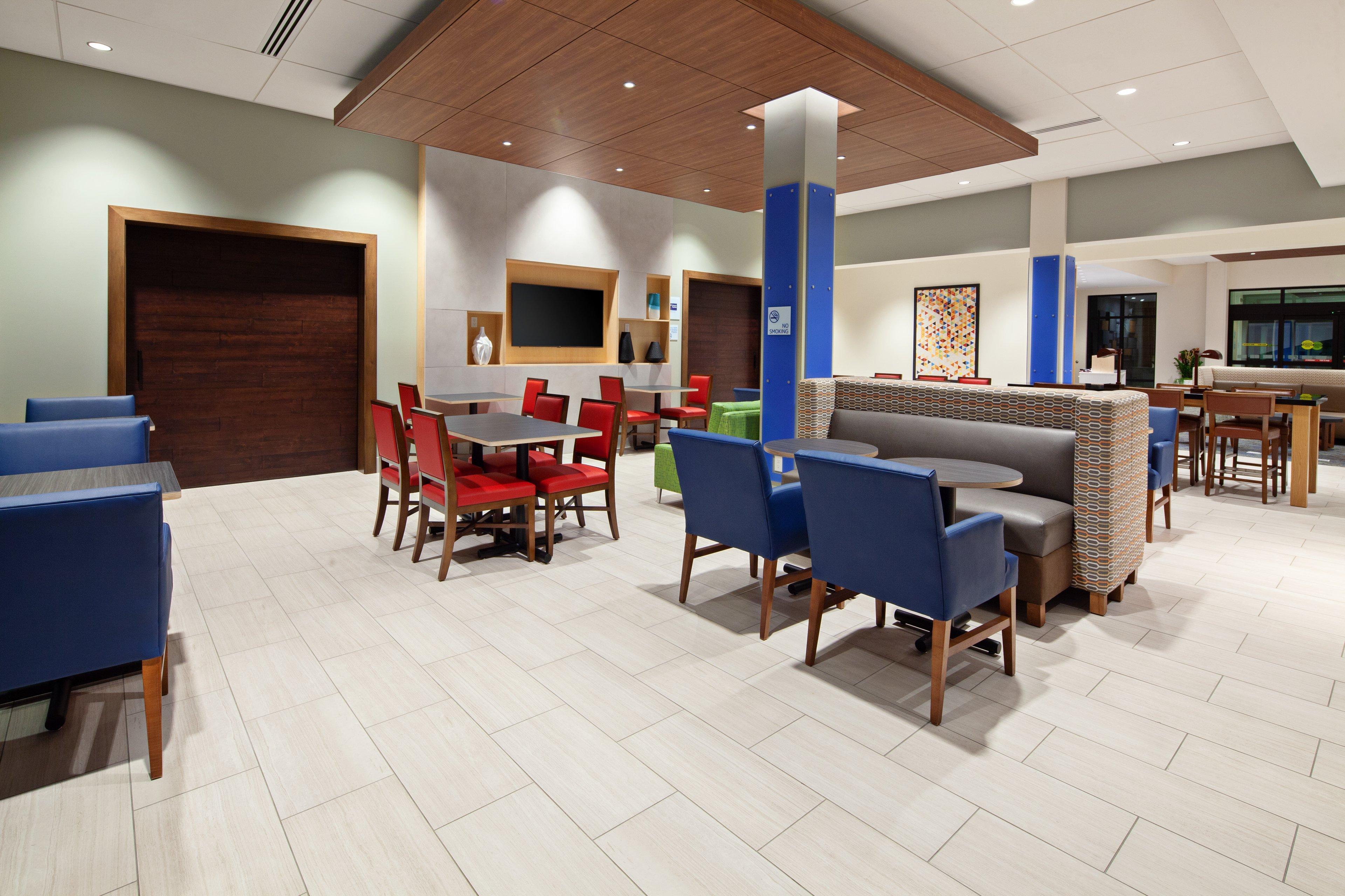 Holiday Inn Express Hotel & Suites Ventura Harbor By Ihg Zewnętrze zdjęcie