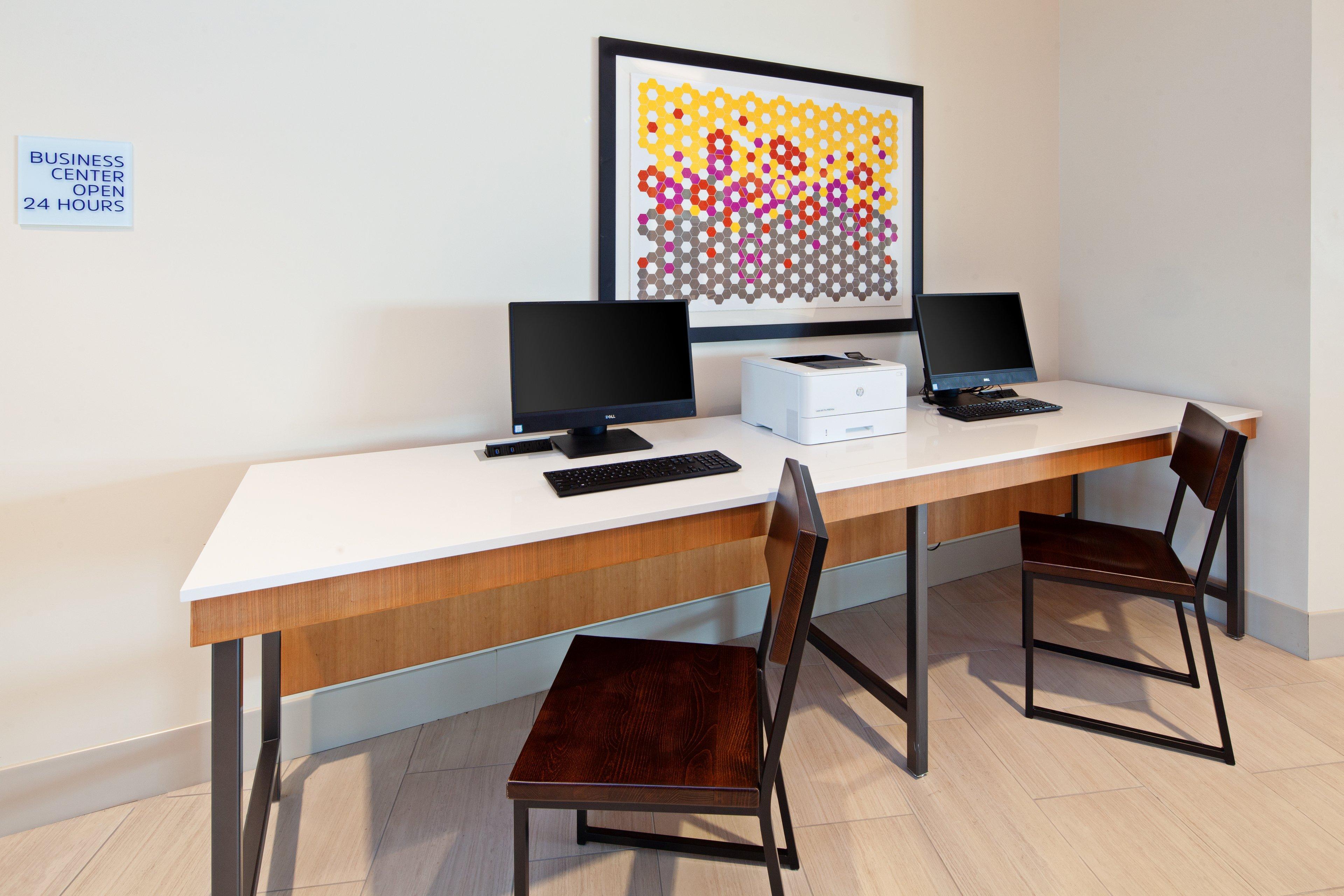 Holiday Inn Express Hotel & Suites Ventura Harbor By Ihg Zewnętrze zdjęcie