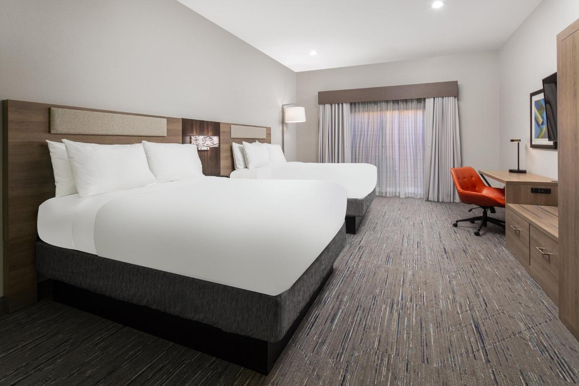 Holiday Inn Express Hotel & Suites Ventura Harbor By Ihg Zewnętrze zdjęcie