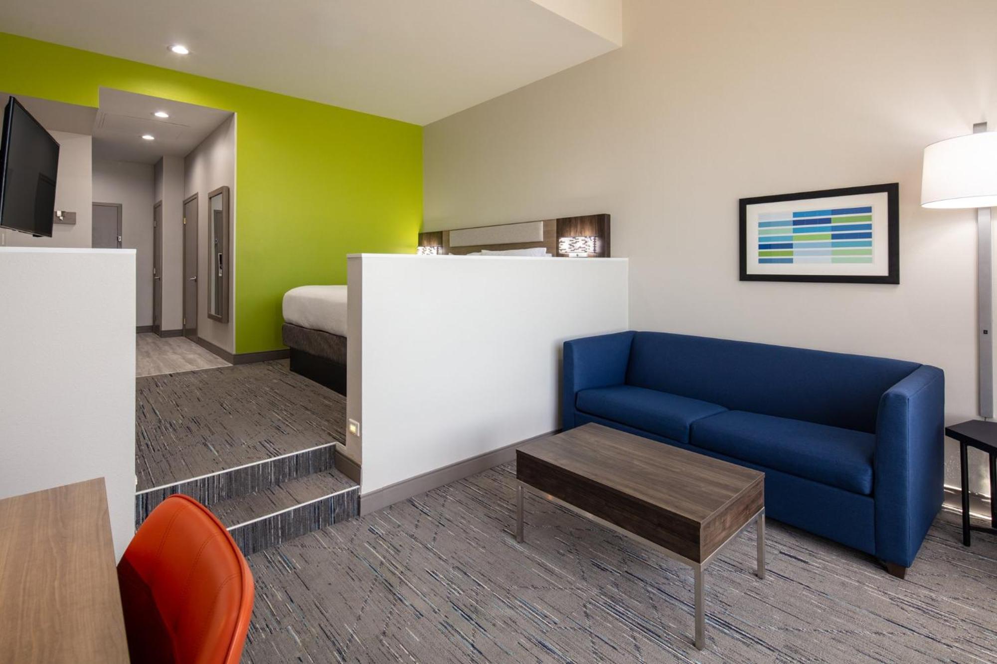 Holiday Inn Express Hotel & Suites Ventura Harbor By Ihg Zewnętrze zdjęcie