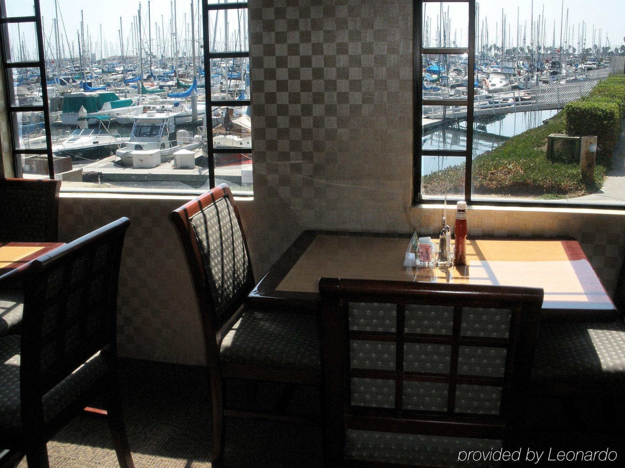 Holiday Inn Express Hotel & Suites Ventura Harbor By Ihg Zewnętrze zdjęcie