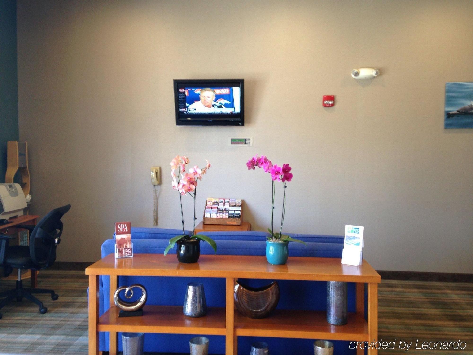 Holiday Inn Express Hotel & Suites Ventura Harbor By Ihg Zewnętrze zdjęcie