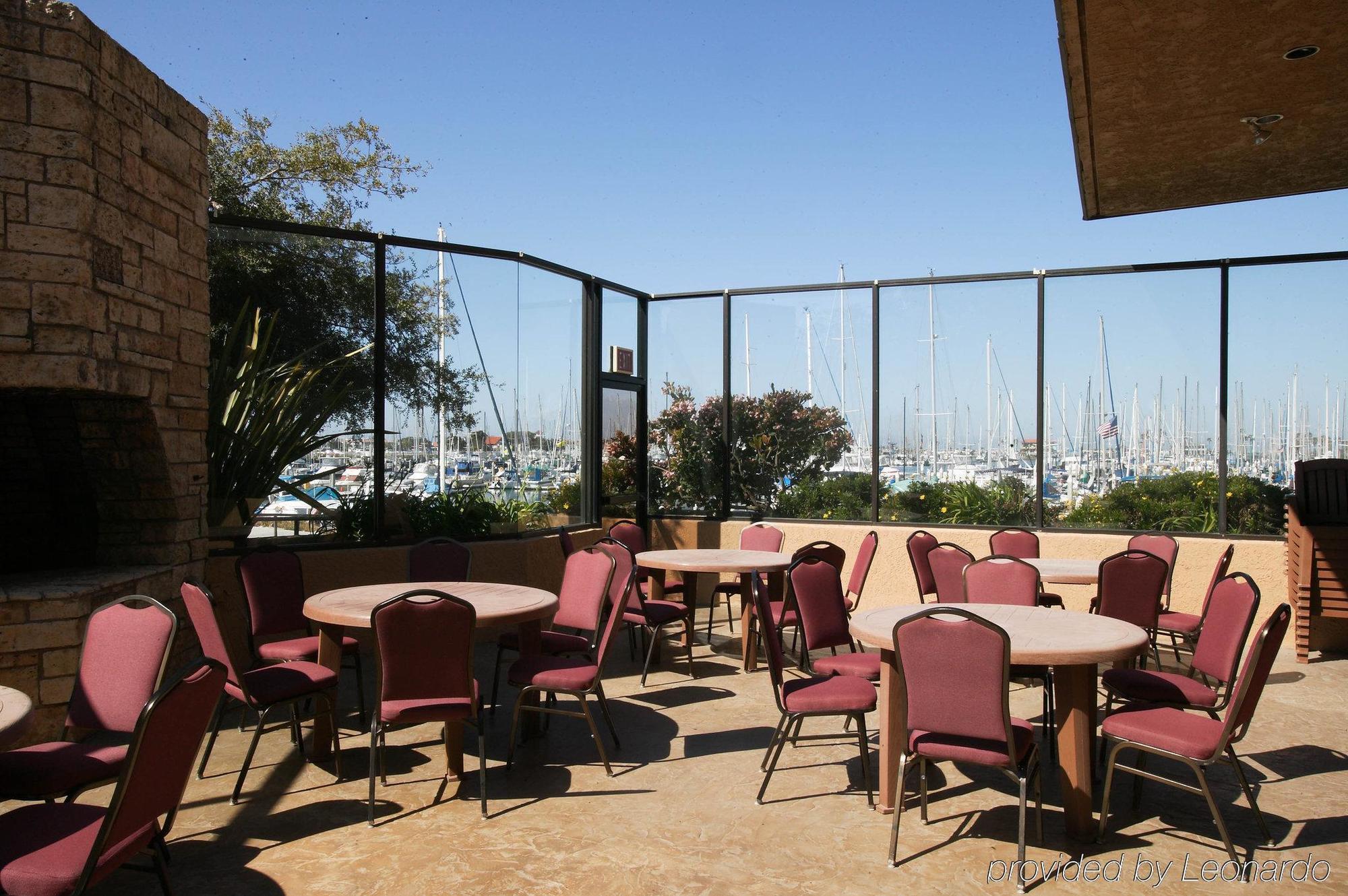 Holiday Inn Express Hotel & Suites Ventura Harbor By Ihg Zewnętrze zdjęcie