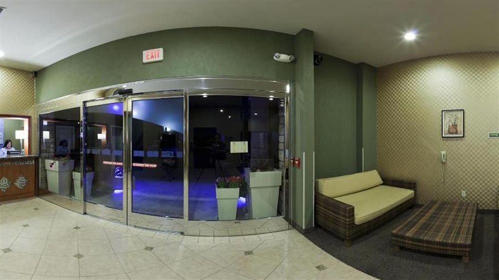 Holiday Inn Express Hotel & Suites Ventura Harbor By Ihg Zewnętrze zdjęcie