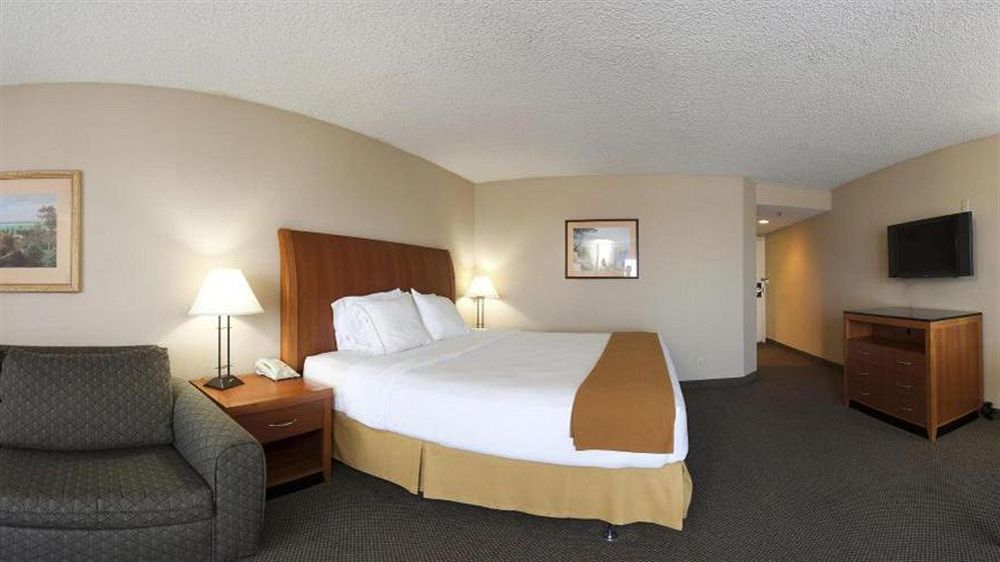 Holiday Inn Express Hotel & Suites Ventura Harbor By Ihg Zewnętrze zdjęcie