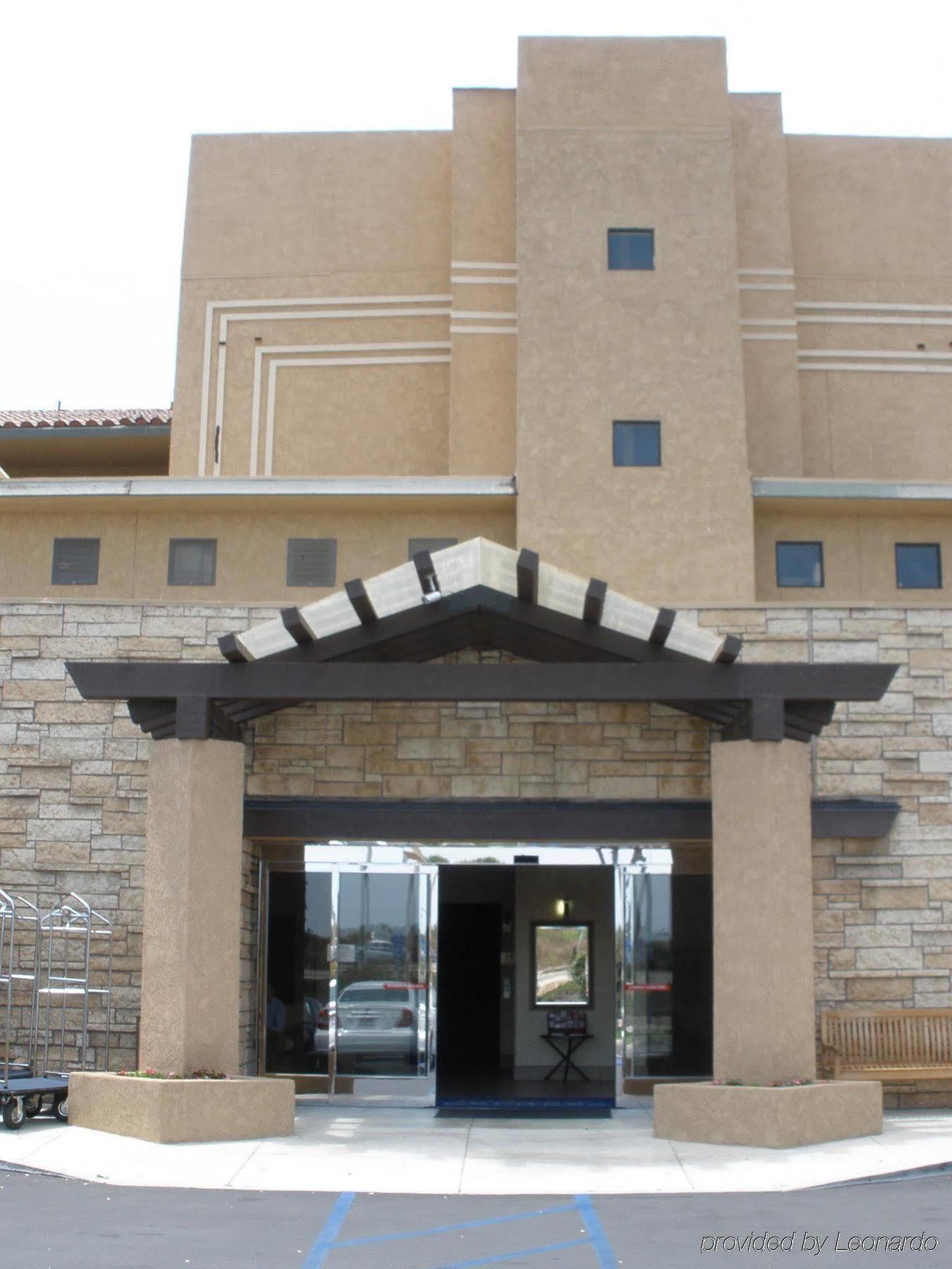 Holiday Inn Express Hotel & Suites Ventura Harbor By Ihg Zewnętrze zdjęcie