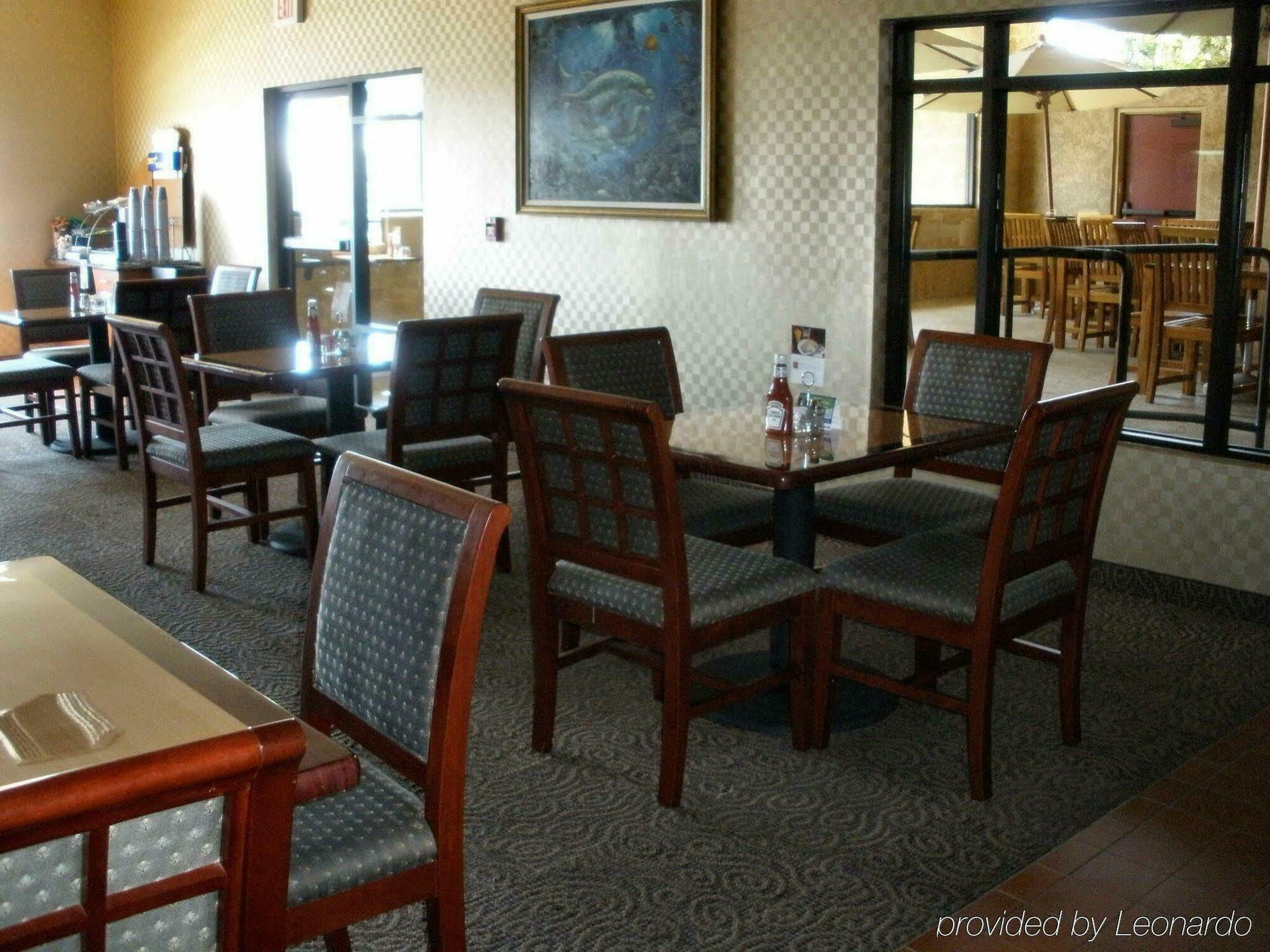 Holiday Inn Express Hotel & Suites Ventura Harbor By Ihg Zewnętrze zdjęcie