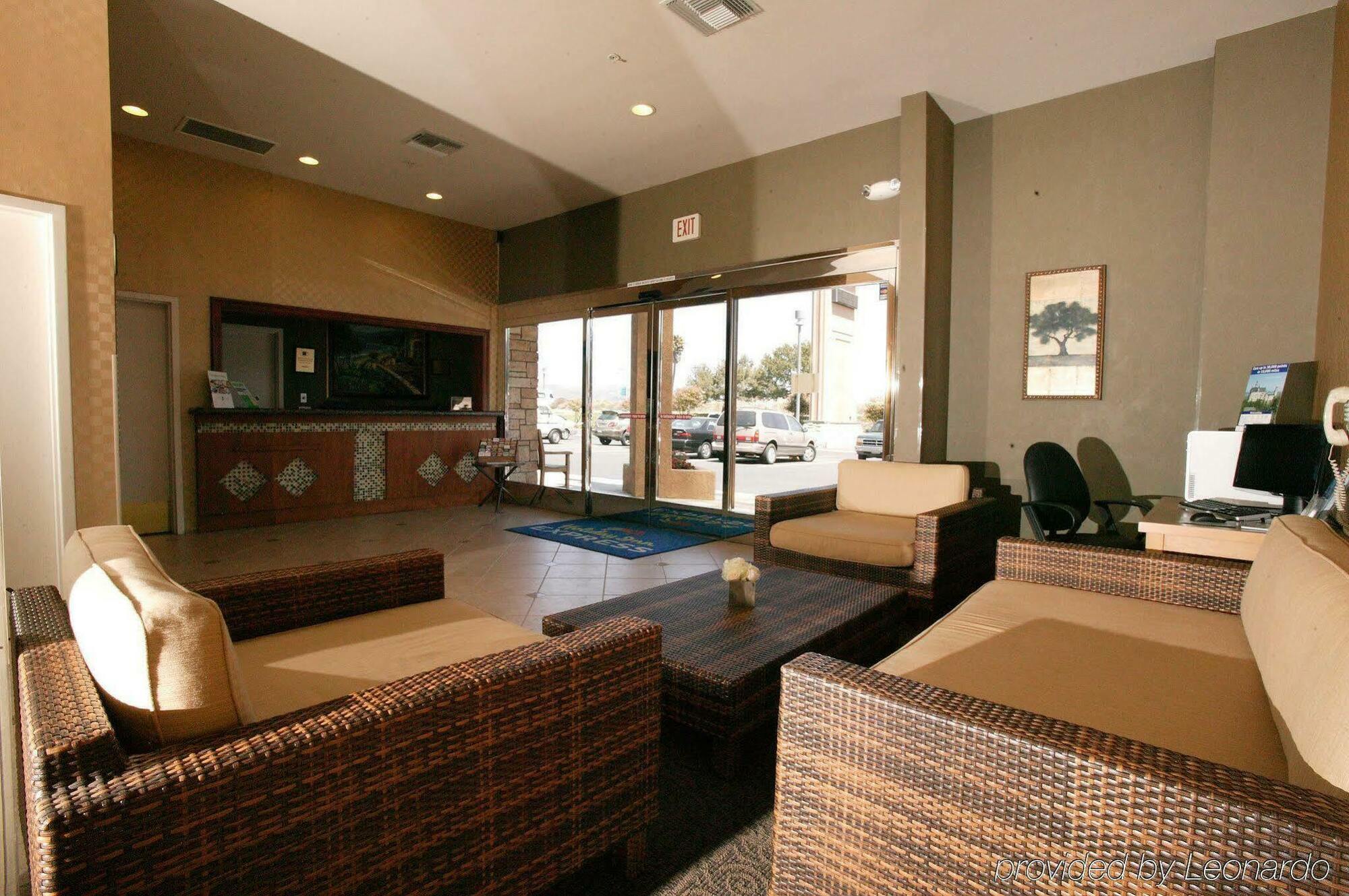 Holiday Inn Express Hotel & Suites Ventura Harbor By Ihg Zewnętrze zdjęcie